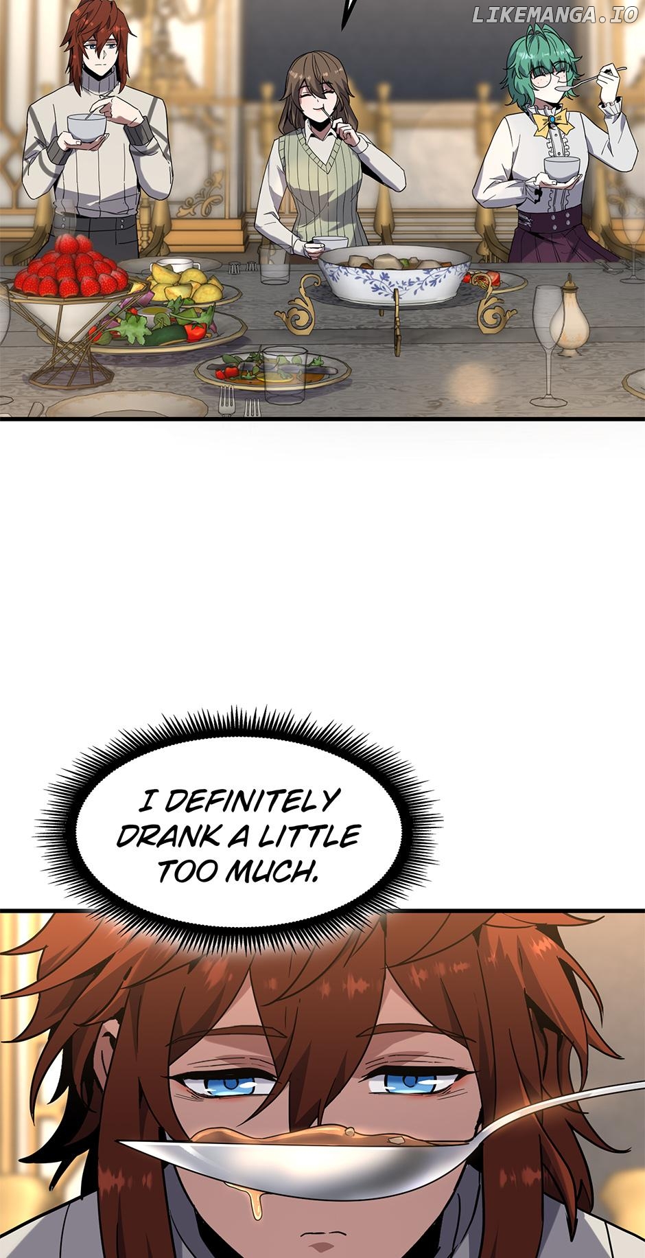 The Beginning After The End Chapter 224 image 73